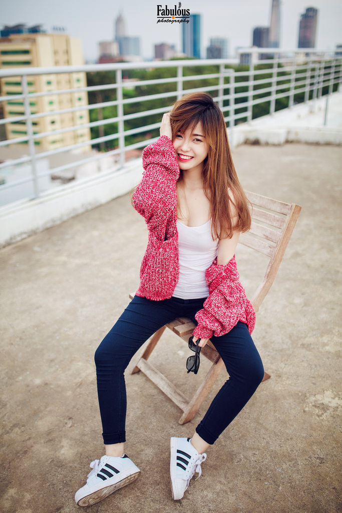 女教师7